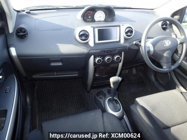 Used 2004 AT toyota ist NCP60 Image[13]