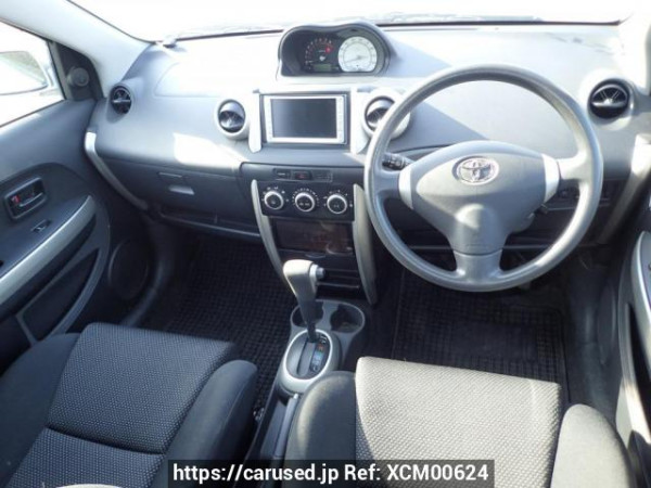 Used 2004 AT toyota ist NCP60 Image[14]