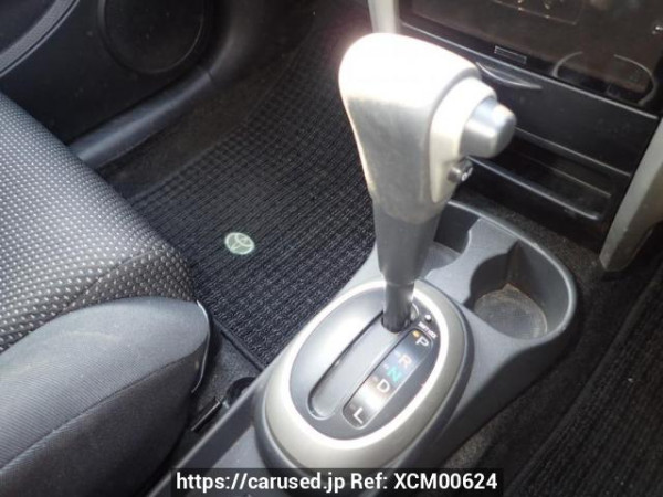 Used 2004 AT toyota ist NCP60 Image[17]