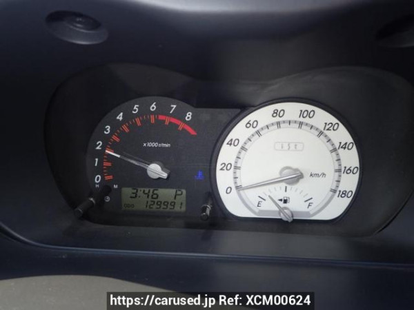 Used 2004 AT toyota ist NCP60 Image[18]