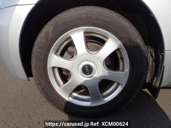 Used 2004 AT toyota ist NCP60 Image[20]