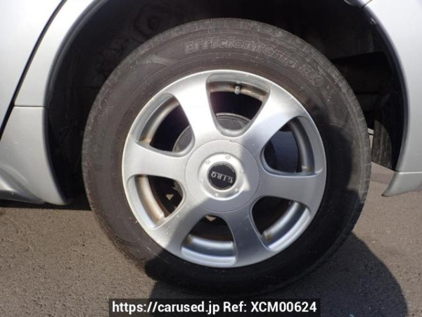 Used 2004 AT toyota ist NCP60 Image[21]