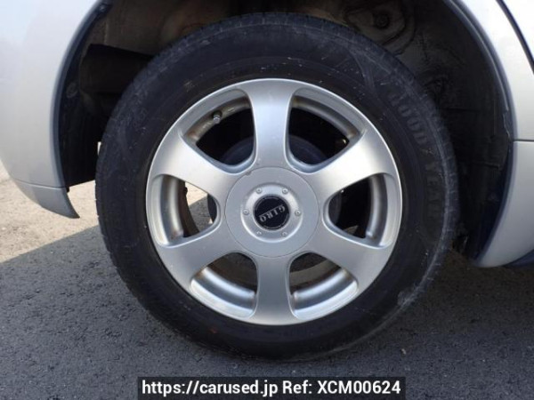 Used 2004 AT toyota ist NCP60 Image[22]