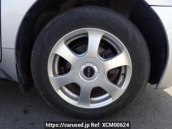 Used 2004 AT toyota ist NCP60 Image[23]