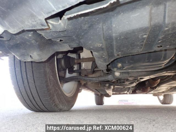 Used 2004 AT toyota ist NCP60 Image[24]
