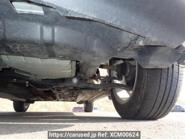 Used 2004 AT toyota ist NCP60 Image[25]