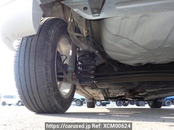 Used 2004 AT toyota ist NCP60 Image[26]