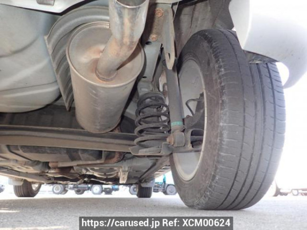 Used 2004 AT toyota ist NCP60 Image[28]