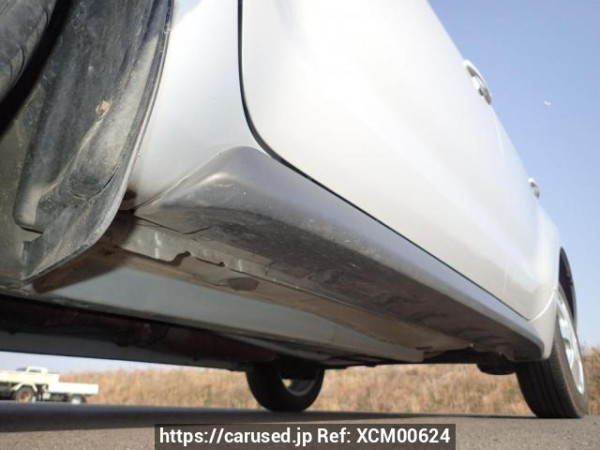 Used 2004 AT toyota ist NCP60 Image[29]