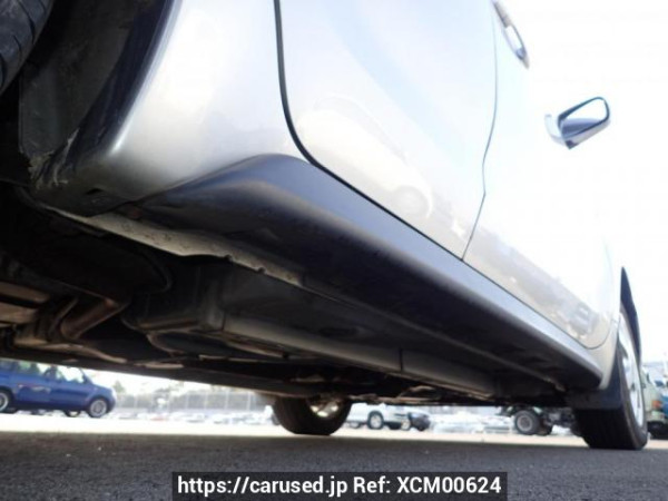 Used 2004 AT toyota ist NCP60 Image[31]