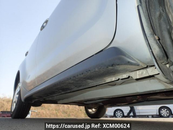 Used 2004 AT toyota ist NCP60 Image[32]