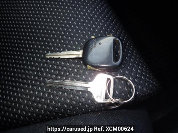 Used 2004 AT toyota ist NCP60 Image[33]