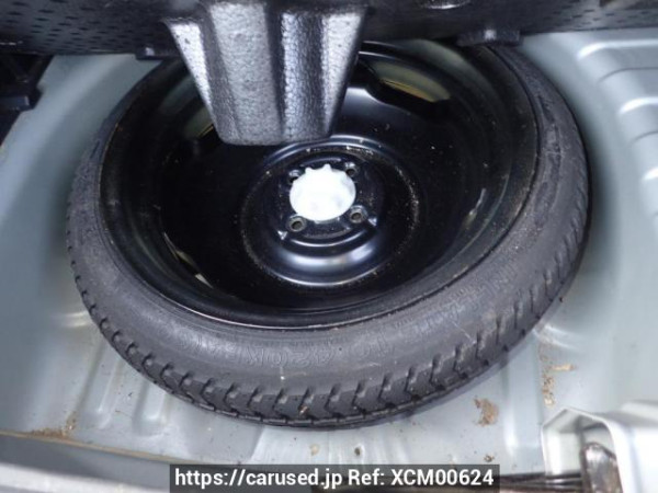 Used 2004 AT toyota ist NCP60 Image[34]
