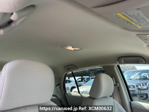 Used 2008 AT toyota vitz KSP90 Image[17]