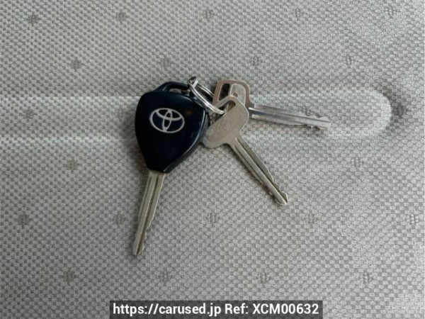 Used 2008 AT toyota vitz KSP90 Image[29]