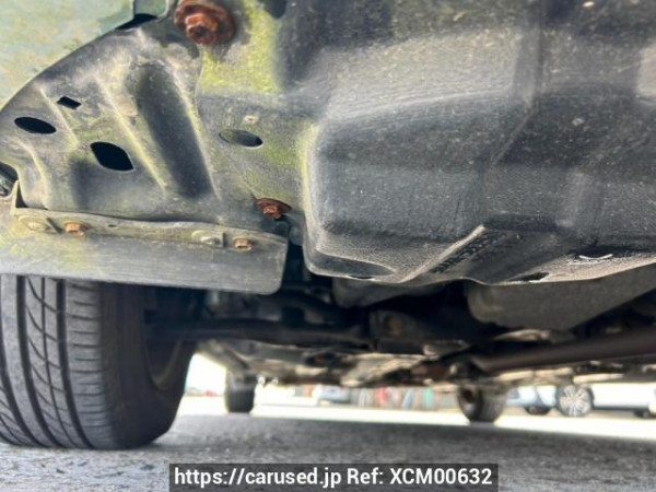 Used 2008 AT toyota vitz KSP90 Image[34]