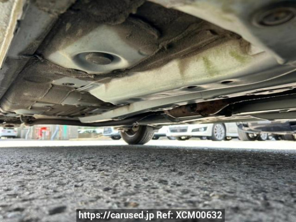 Used 2008 AT toyota vitz KSP90 Image[36]
