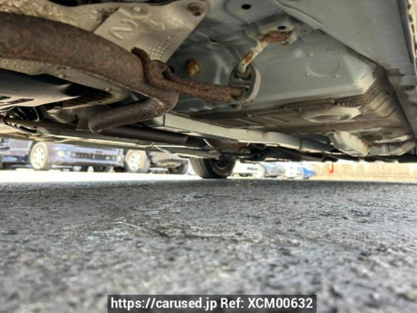 Used 2008 AT toyota vitz KSP90 Image[37]