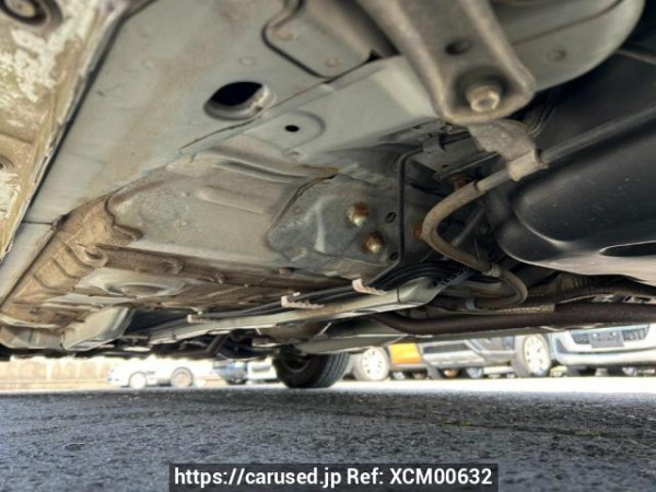 Used 2008 AT toyota vitz KSP90 Image[38]