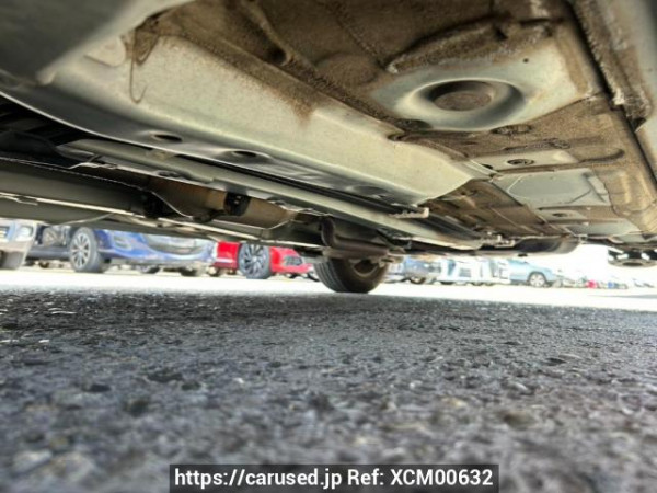 Used 2008 AT toyota vitz KSP90 Image[39]