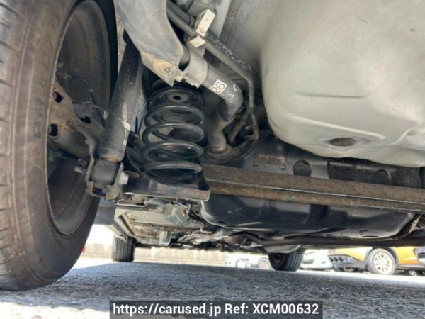Used 2008 AT toyota vitz KSP90 Image[40]