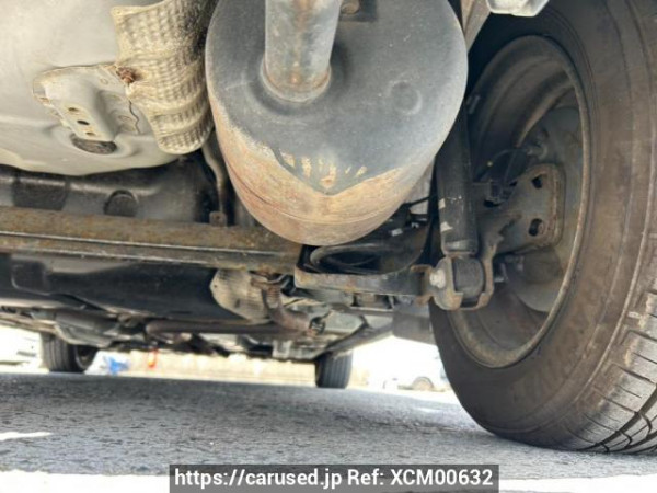Used 2008 AT toyota vitz KSP90 Image[41]