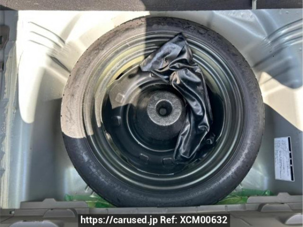 Used 2008 AT toyota vitz KSP90 Image[43]
