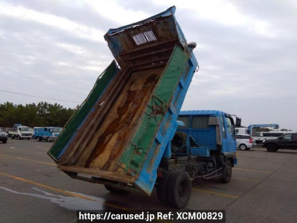 Used 1996 MT hino ranger FD2JDBD Image[5]