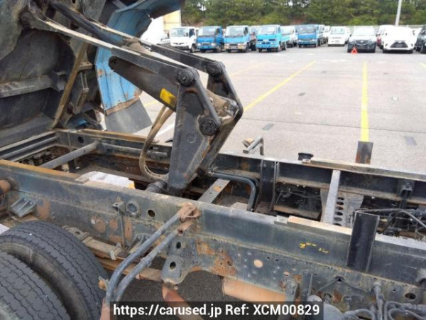 Used 1996 MT hino ranger FD2JDBD Image[6]
