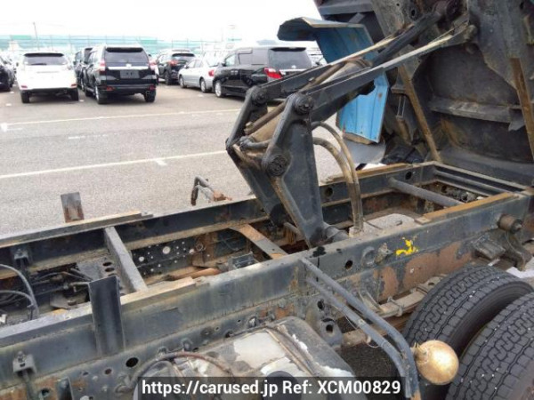 Used 1996 MT hino ranger FD2JDBD Image[7]