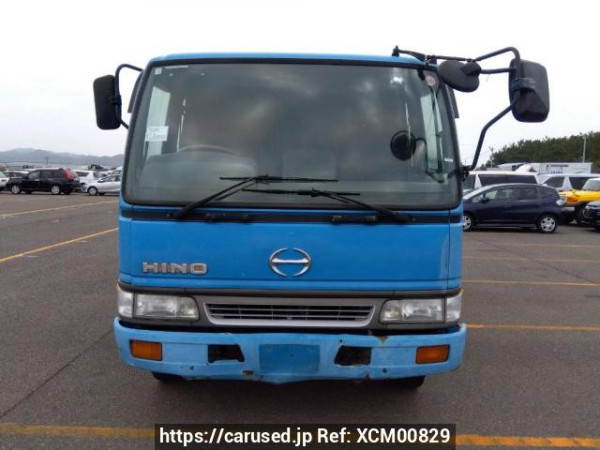Used 1996 MT hino ranger FD2JDBD Image[9]