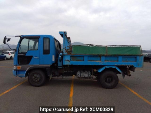 Used 1996 MT hino ranger FD2JDBD Image[11]