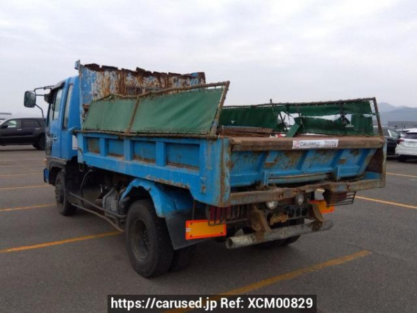 Used 1996 MT hino ranger FD2JDBD Image[12]