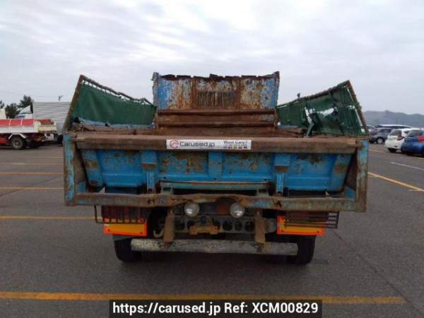 Used 1996 MT hino ranger FD2JDBD Image[13]