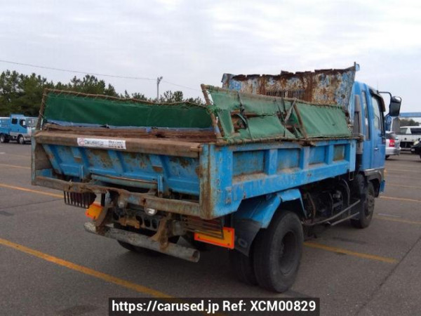Used 1996 MT hino ranger FD2JDBD Image[14]