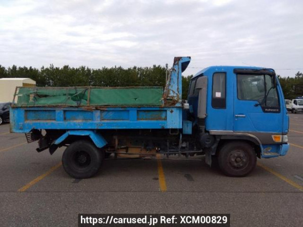 Used 1996 MT hino ranger FD2JDBD Image[15]