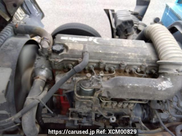 Used 1996 MT hino ranger FD2JDBD Image[16]