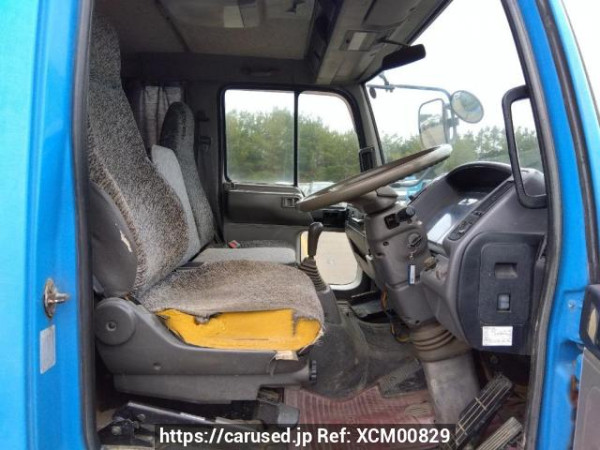 Used 1996 MT hino ranger FD2JDBD Image[19]