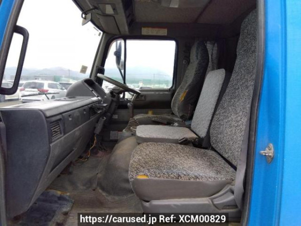 Used 1996 MT hino ranger FD2JDBD Image[20]