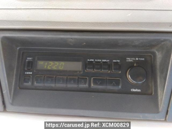 Used 1996 MT hino ranger FD2JDBD Image[21]
