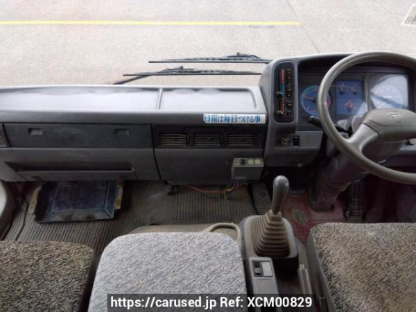 Used 1996 MT hino ranger FD2JDBD Image[22]