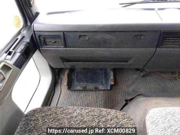 Used 1996 MT hino ranger FD2JDBD Image[23]