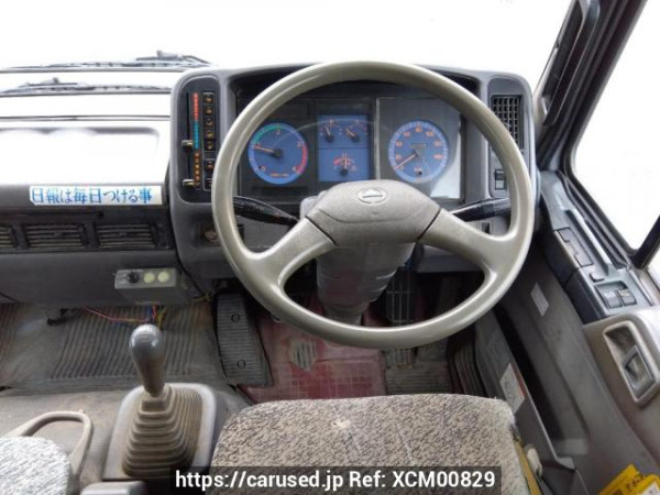 Used 1996 MT hino ranger FD2JDBD Image[24]