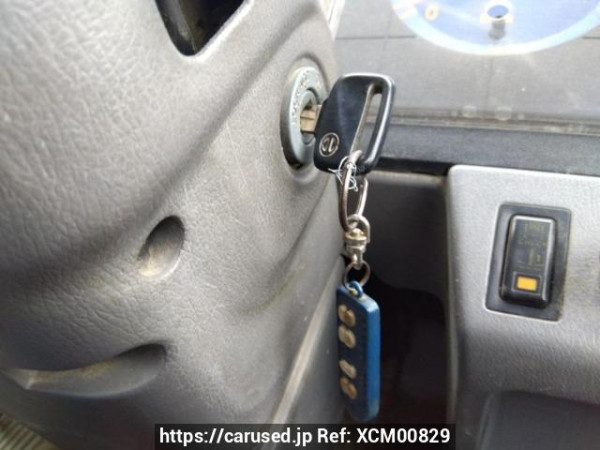 Used 1996 MT hino ranger FD2JDBD Image[25]