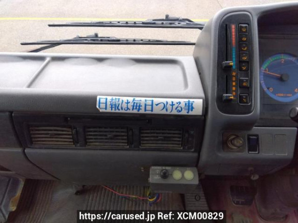 Used 1996 MT hino ranger FD2JDBD Image[26]