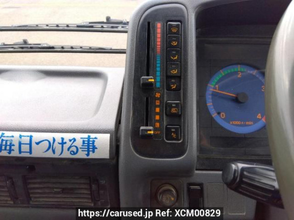 Used 1996 MT hino ranger FD2JDBD Image[27]