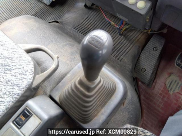 Used 1996 MT hino ranger FD2JDBD Image[28]