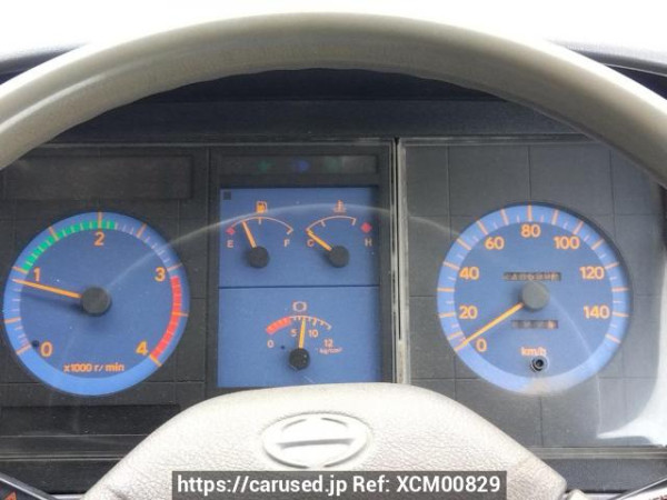 Used 1996 MT hino ranger FD2JDBD Image[29]