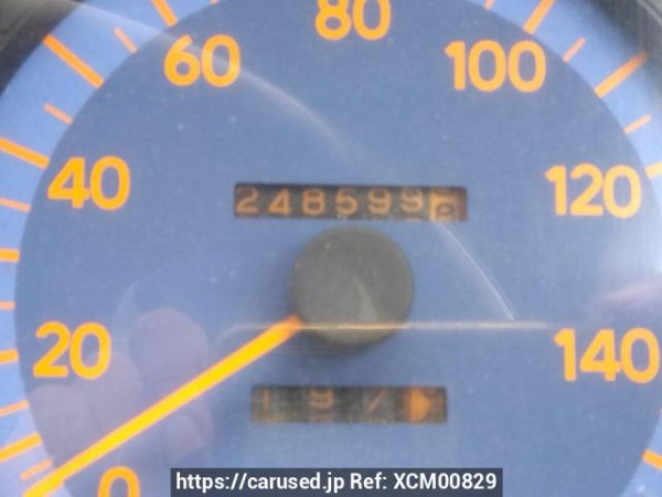 Used 1996 MT hino ranger FD2JDBD Image[30]