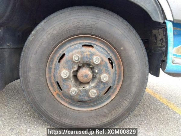 Used 1996 MT hino ranger FD2JDBD Image[31]